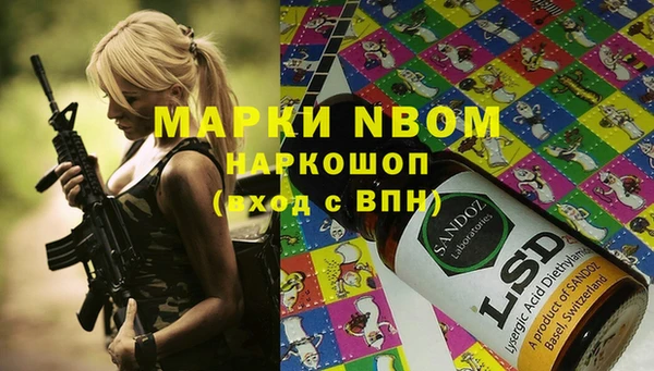ALPHA-PVP Туринск